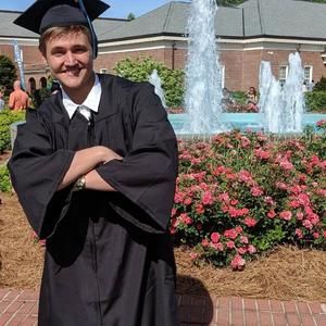 Meet your Posher, Isaac michael